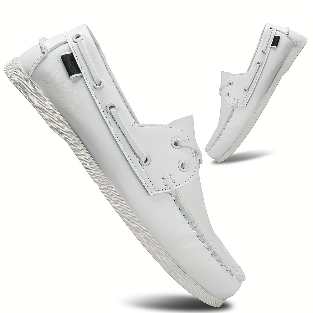 Herren Bootschuhe Thijs, robust & bequem für Outdoor-Abenteuer.