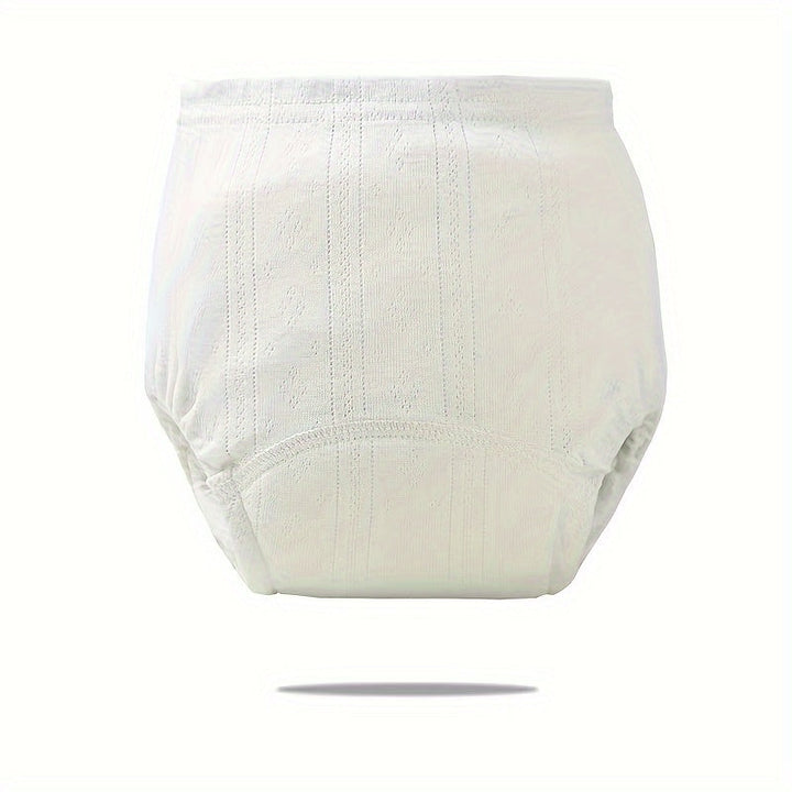 Perfekte Babykleidung: Waschbare Töpfchenhose für Kleinkinder, erleichtert das Töpfchentraining enorm.