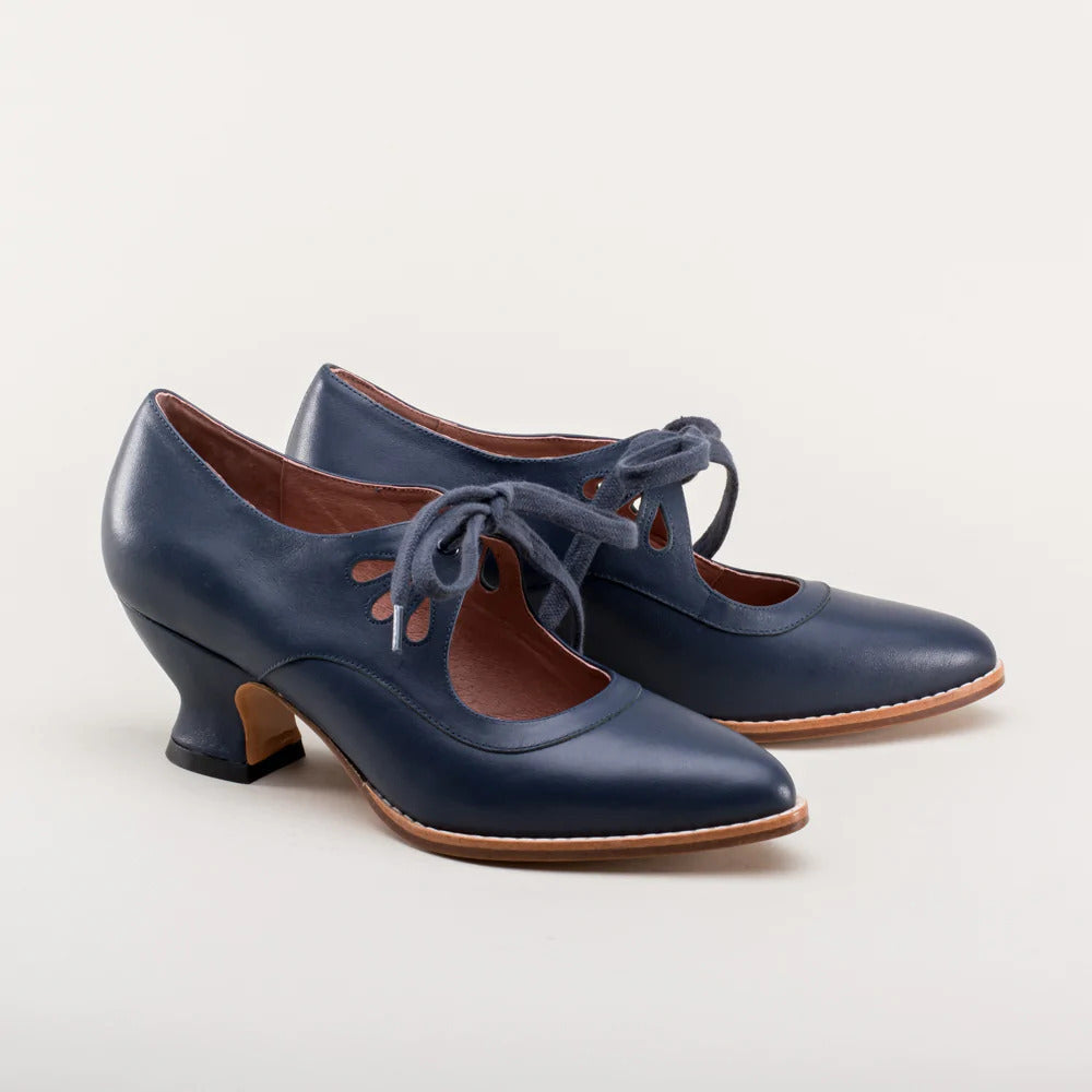 Elegante Damenschuhe, High Heels mit Komfort und rutschfester Sohle. Perfekt für festliche Anlässe.