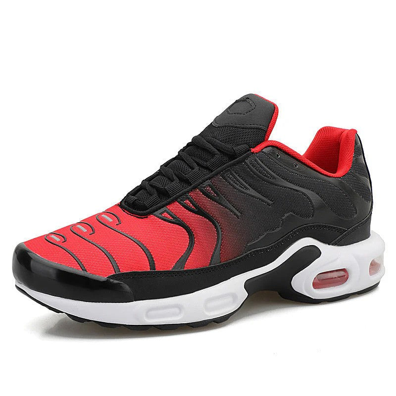 Bequeme Herren Sportschuhe Titan, leicht und atmungsaktiv, ideal für Training, Fitness oder den Alltag.