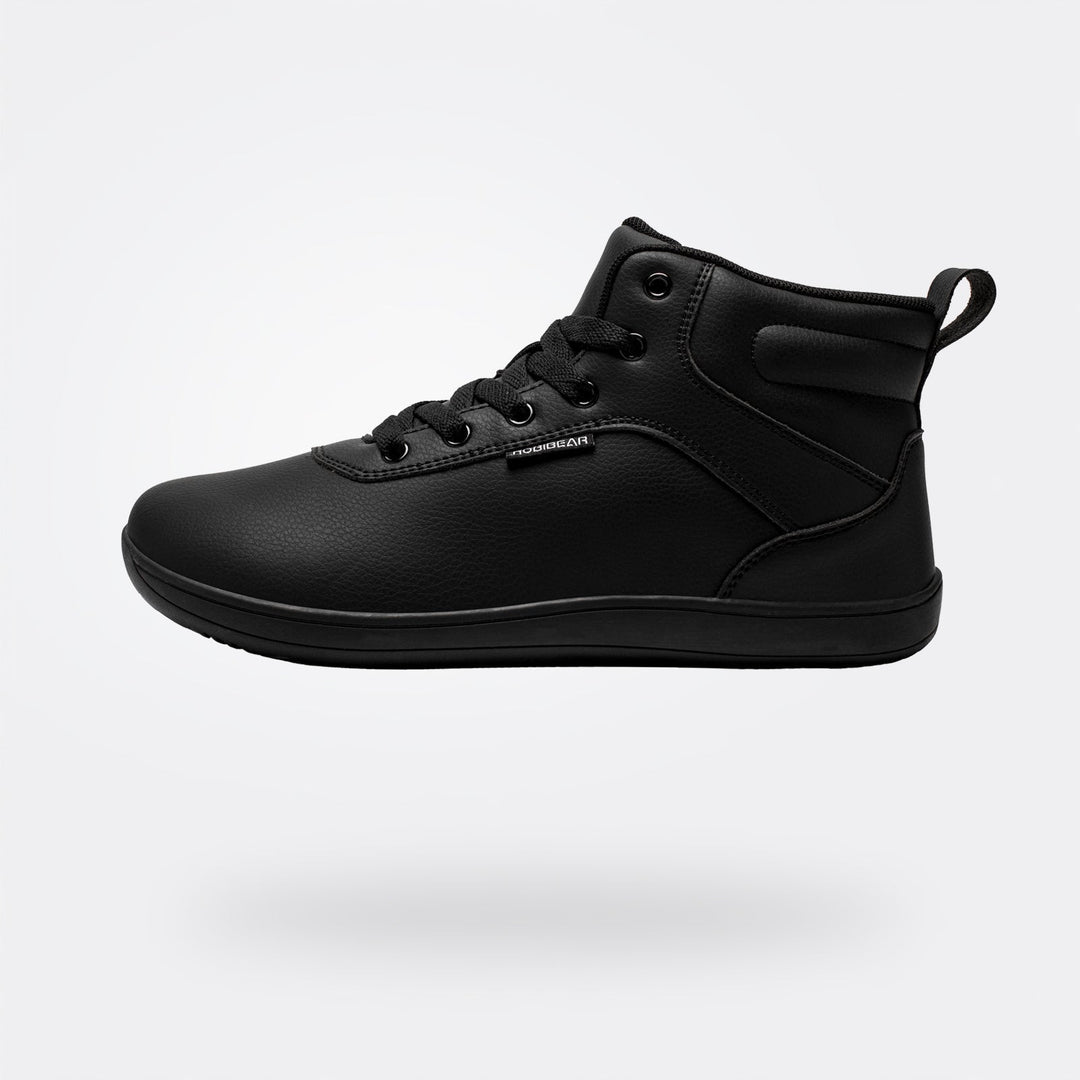 Barfußschuhe Damen, wasserdicht, leicht und flexibel für maximalen Komfort.