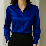Marineblau