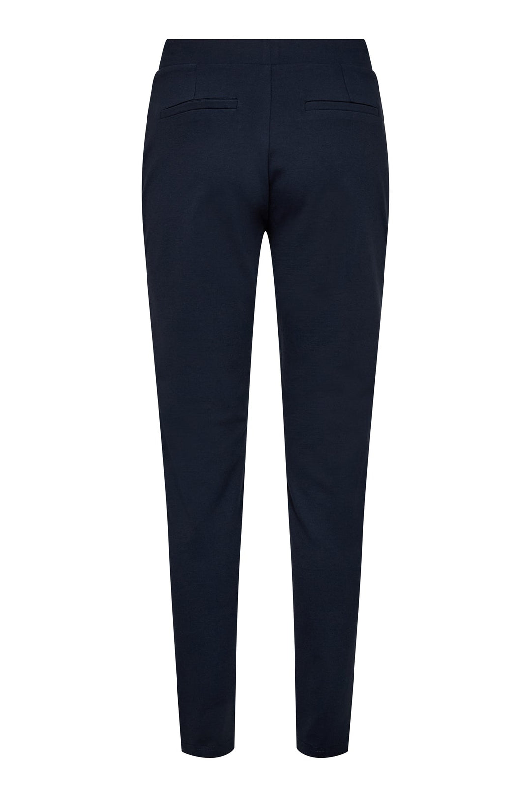 Bequeme Alltags-Damenhose, perfekt für Zuhause oder unterwegs. Mit dehnbarem Bund für Komfort.