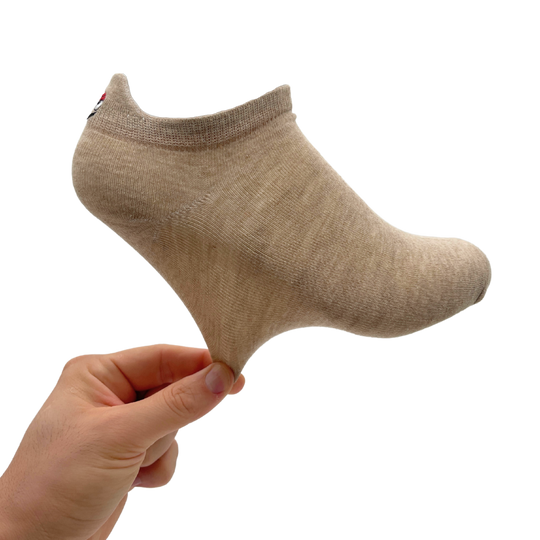 Vielseitiges buntes HappySteps Socken-Set (10 Paar) für Damen & Herren, ideal für täglichen Gebrauch.