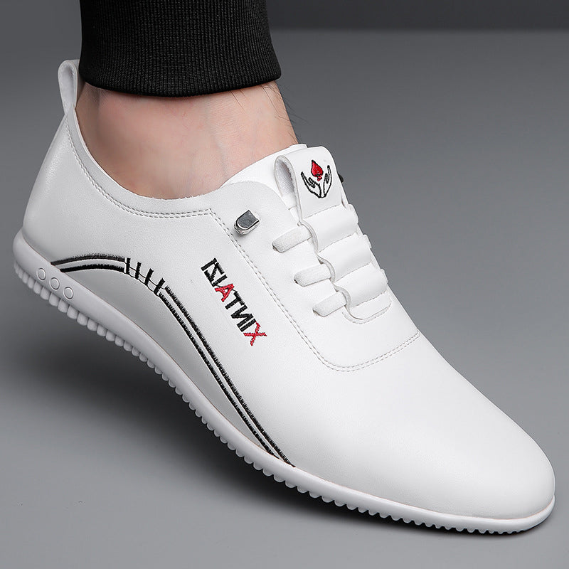 Robuste Outdoorschuhe Herren, leicht, rutschfest & komfortabel für alle Abenteuer.