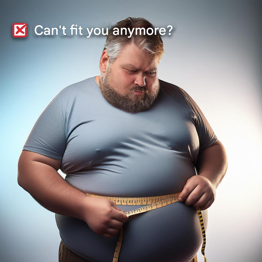 Schwarzes Herren Bodyformer Hemd Noah. Für eine straffe Taille und selbstbewusste Körperform im Alltag.