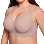 Cremefarbenes Rosa