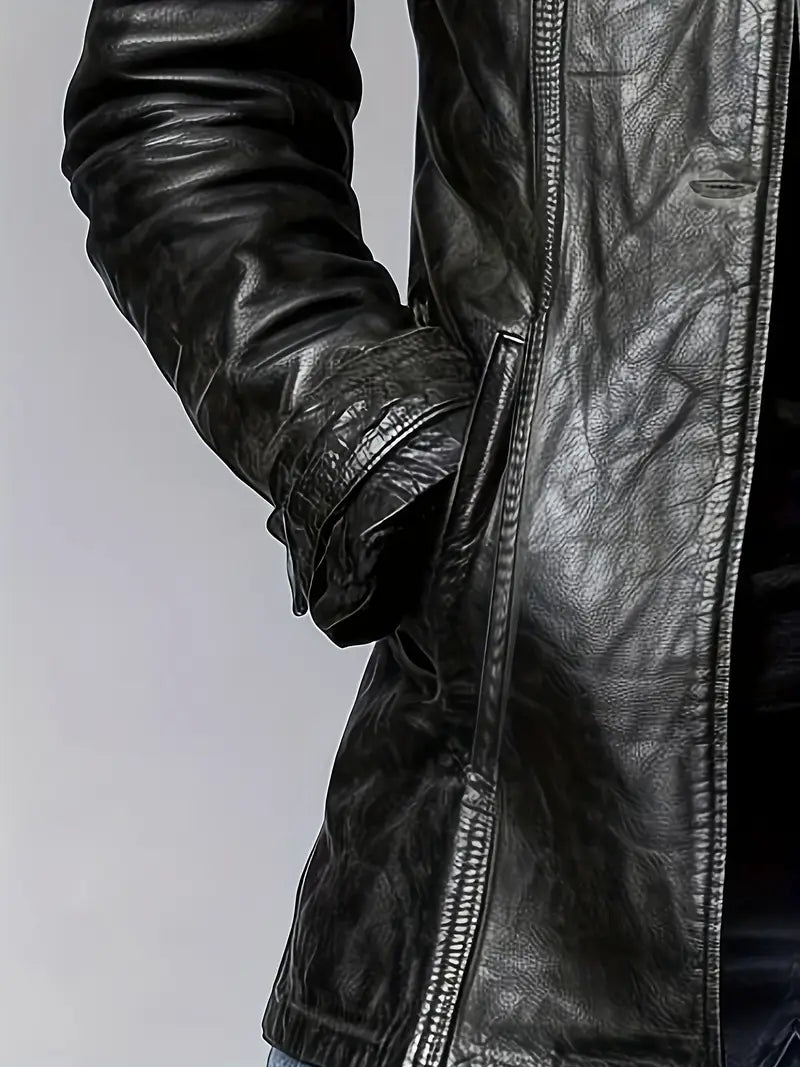 Schwarze Damen Freizeitjacke mit Reißverschluss und langen Ärmeln, stilvoll für Casual-Looks & jeden Tag.
