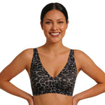 Schwarzer Leopard