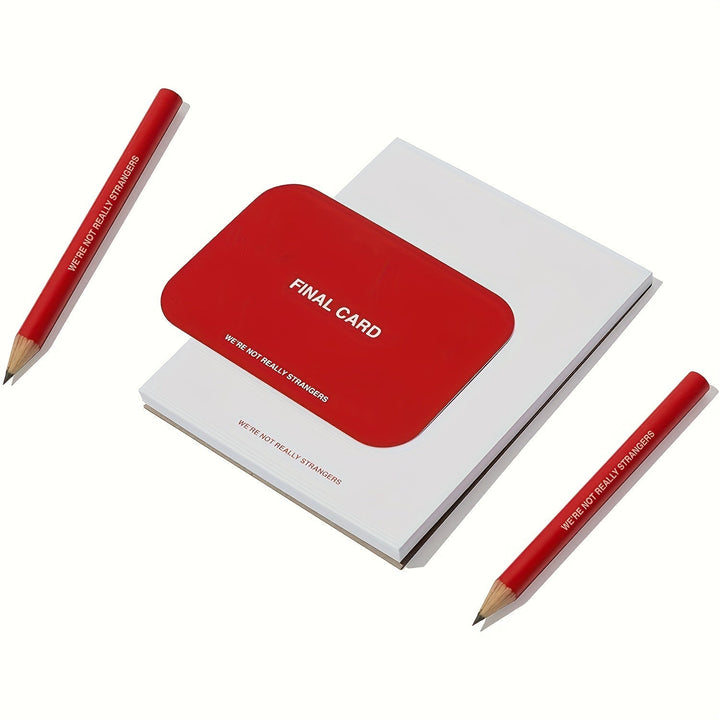 Geschenkidee für Paare: Kartenspiel zur Stärkung von Partnerschaft, Liebe und Kommunikation. Ideal zum Jubiläum.