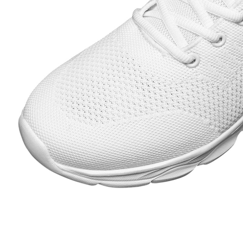 Vielseitige Herren-Freizeitschuhe, atmungsaktive Mesh-Sneaker bieten Komfort für Sport und Alltag.