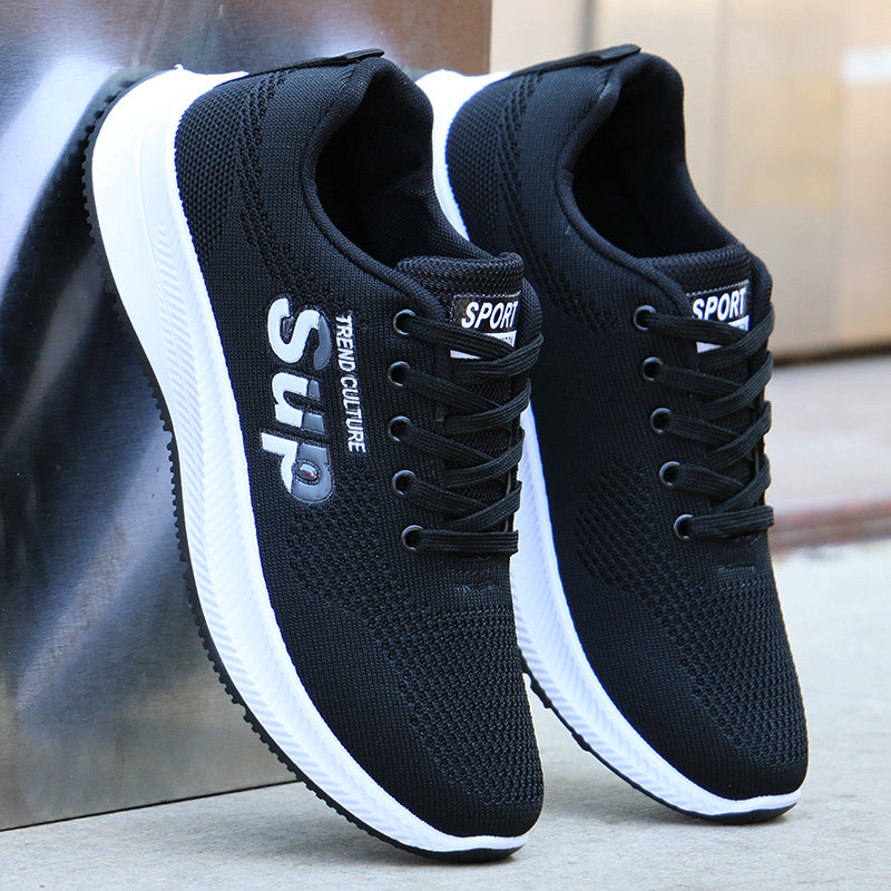 Herren Laufschuhe: Sichere Passform & Komfort für Sport, Alltag und Training.