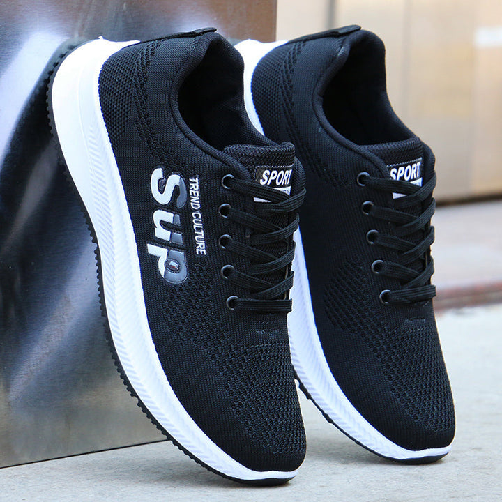 Herren Laufschuhe: Sichere Passform & Komfort für Sport, Alltag und Training.