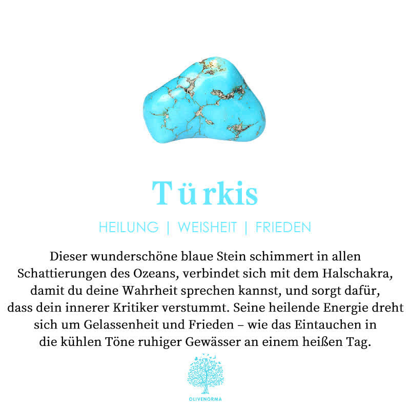 Glücksbringer Frosch-Kette aus Natursteinen für Damen, Meditationsschmuck fördert positive Energie.