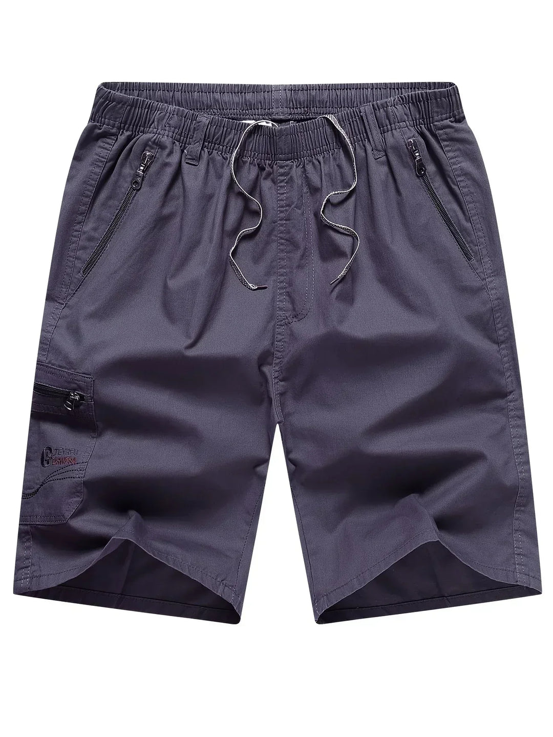 Bequeme und leichte Herren Shorts, vielseitig kombinierbar für sommerliche Outfits.