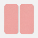 Rosa 2er-Set