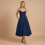 Marineblau