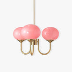 Kupfer + Rosa