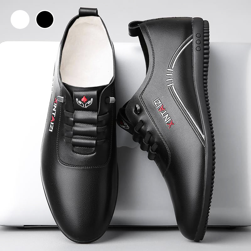 Vielseitige Sportschuhe für Herren, leicht & gepolstert, ideal für Wandern & Freizeit.