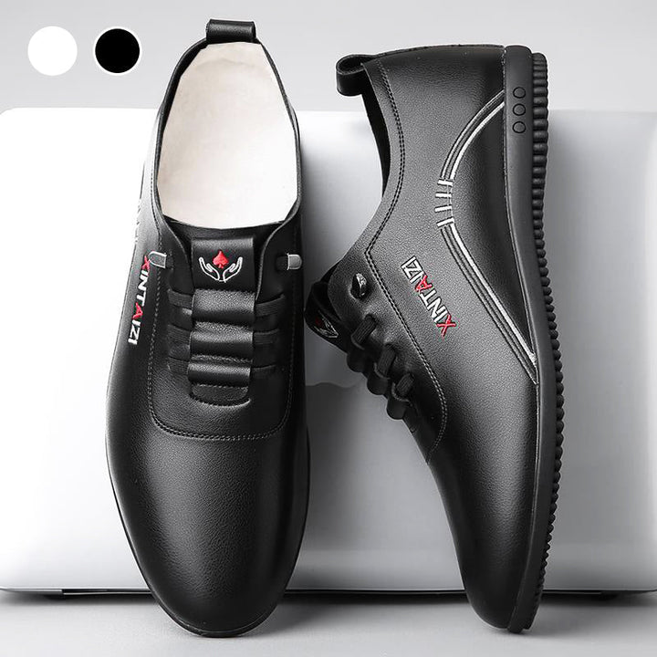 Vielseitige Sportschuhe für Herren, leicht & gepolstert, ideal für Wandern & Freizeit.