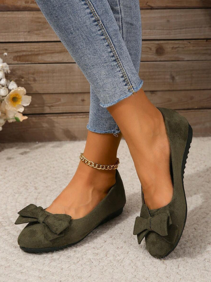 Damen Loafer als bequemer Alltagsschuh für freie Schritte. Ideal für Büro & Freizeit mit elegantem Stil.