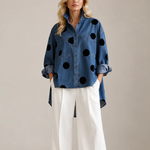 Blau