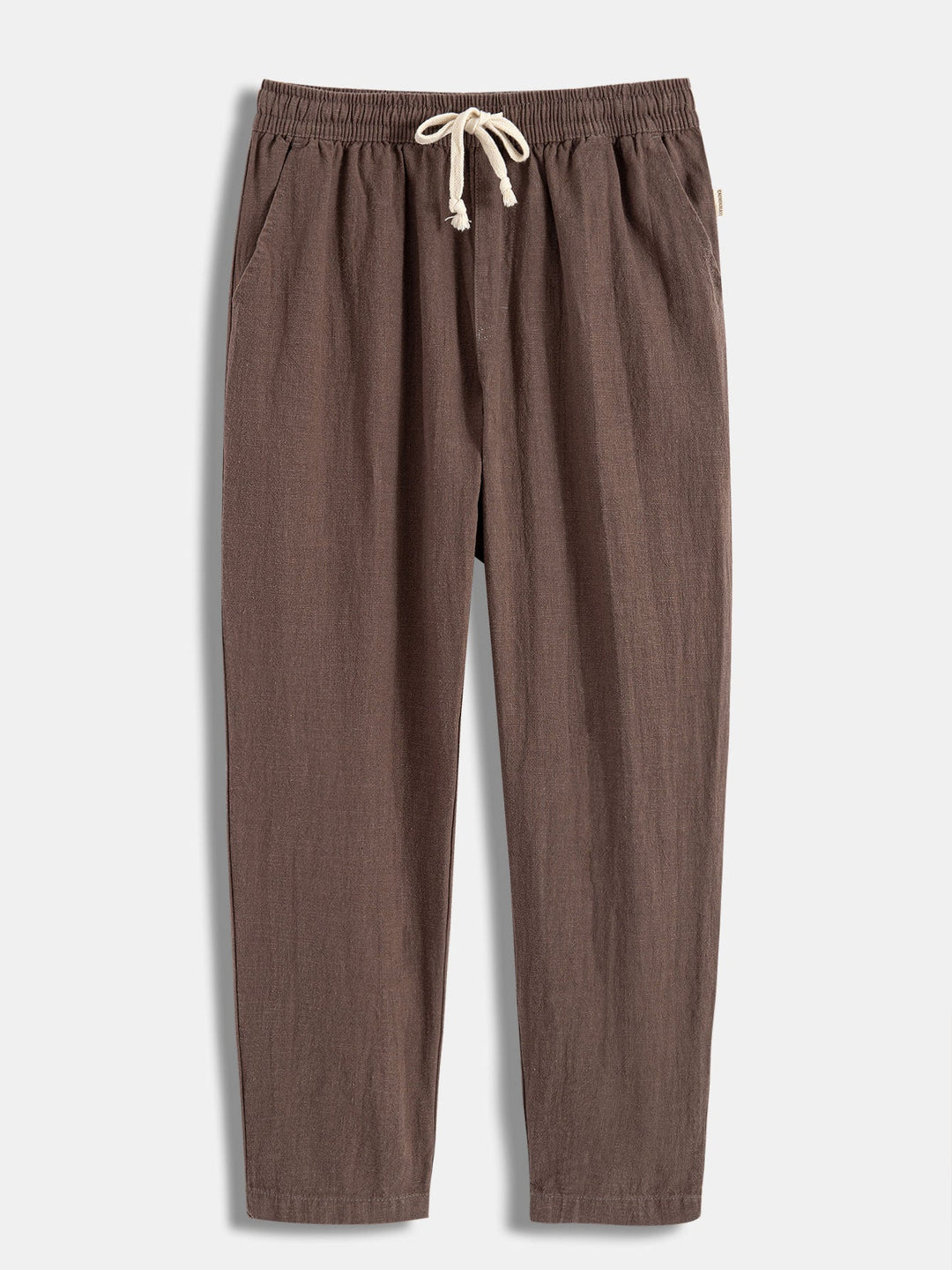 Herren Sommer Freizeit Set: atmungsaktives Hemd & Hose, ideal für Urlaub & entspannte Stunden.