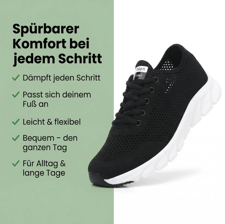 Leichte Unisex-Barfußschuhe für den Sommer, ergonomisches Design bietet optimale Zehenfreiheit.