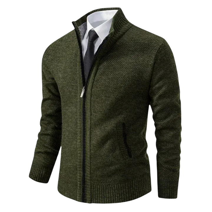 Elegante Herren Anzugweste, perfekt für einen stilvollen Auftritt. Klassische Mode für den modernen Mann im Büro.