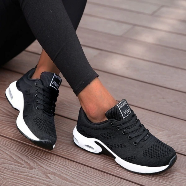 Damen Laufschuhe, federleicht & komfortabel. Ideal als Sportschuhe, Sneaker & Alltagsschuhe für Frauen.