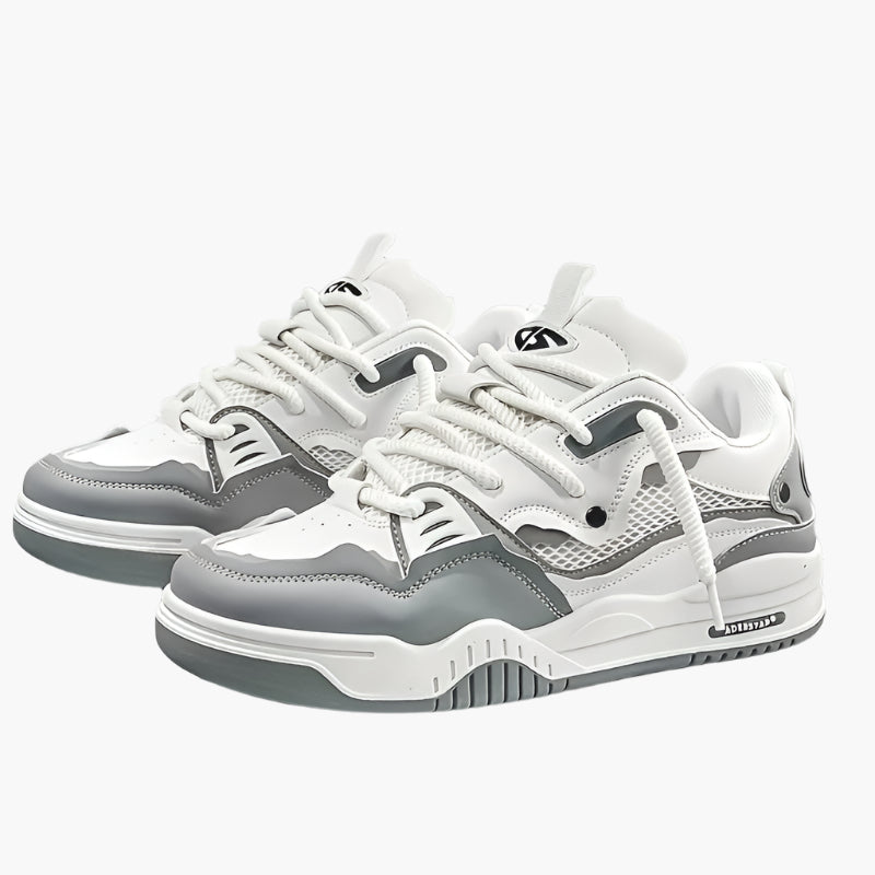 Stylischer Herren Streetstyle Sneaker in moderner Optik, ideal für Freizeit und Urban Style.