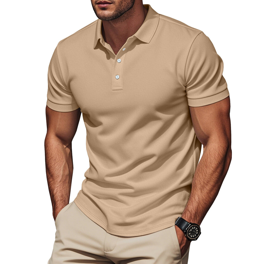 Herren Sommer T-Shirt, leicht & bequem, ideal für Freizeit & Alltag, in trendiger Vielfalt.