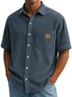 Marineblau