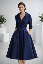 Marineblau