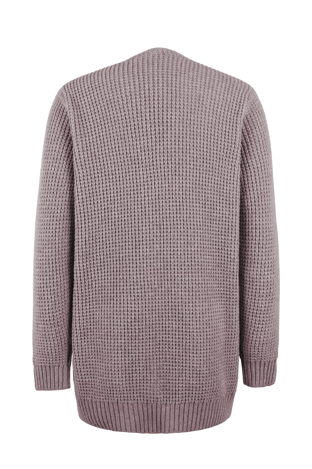 Komfortable Damen-Strickjacke, vielseitig kombinierbar für moderne Damenmode und Alltag.