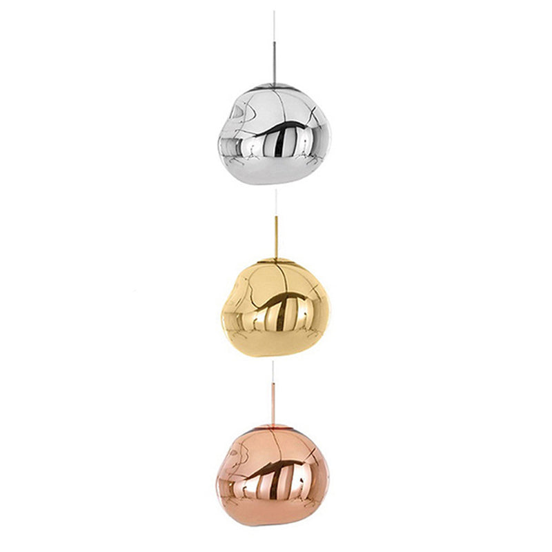 Moderne Innenbeleuchtung, hochwertige Designlampe für Wohn- und Essbereich, vielseitig.