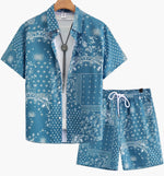 Blau