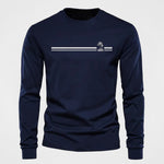 Marineblau