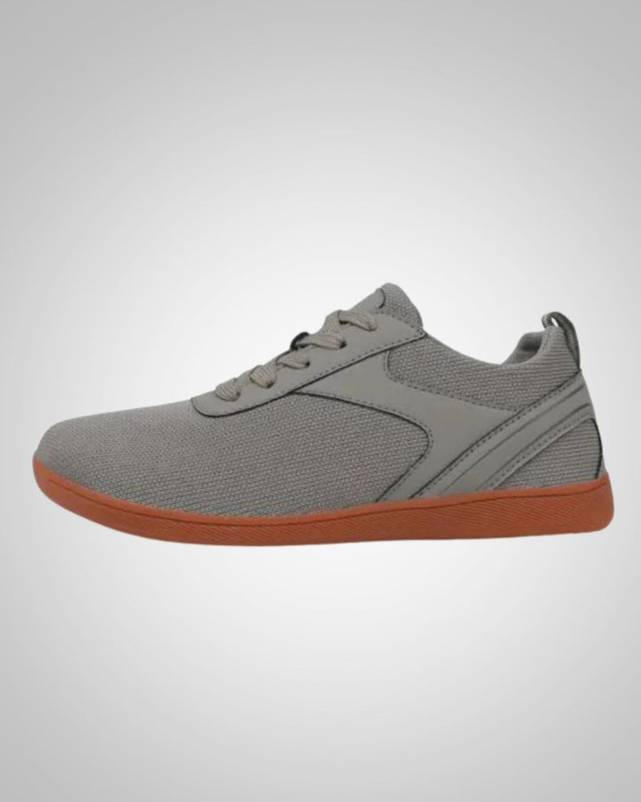 Vielseitige Herren Barfußschuhe für Wandern, Alltag & Freizeit, hoher Tragekomfort.