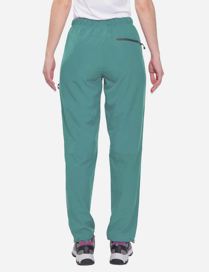 Damen Cargohose, komfortabel & widerstandsfähig, mit vielen Staumöglichkeiten.
