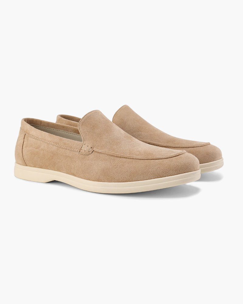 Modische Unisex-Slipper, bequeme Loafer für Frühling und Herbst.