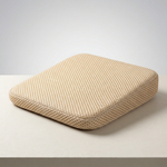 Beige 1 Stk.