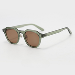 Green/Brown