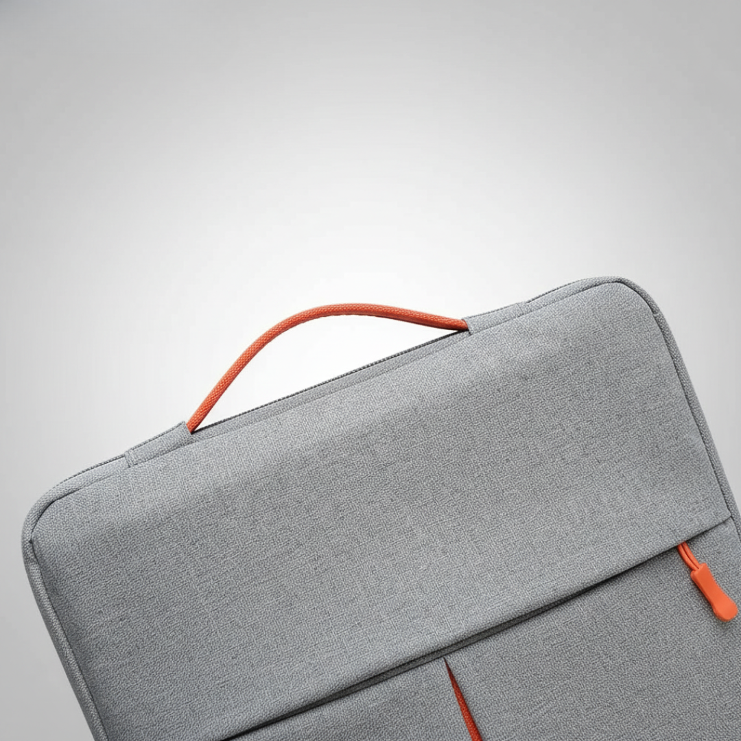 Unisex Notebook-Tasche Ellion, das perfekte Accessoire für Pendler und digitale Nomaden.