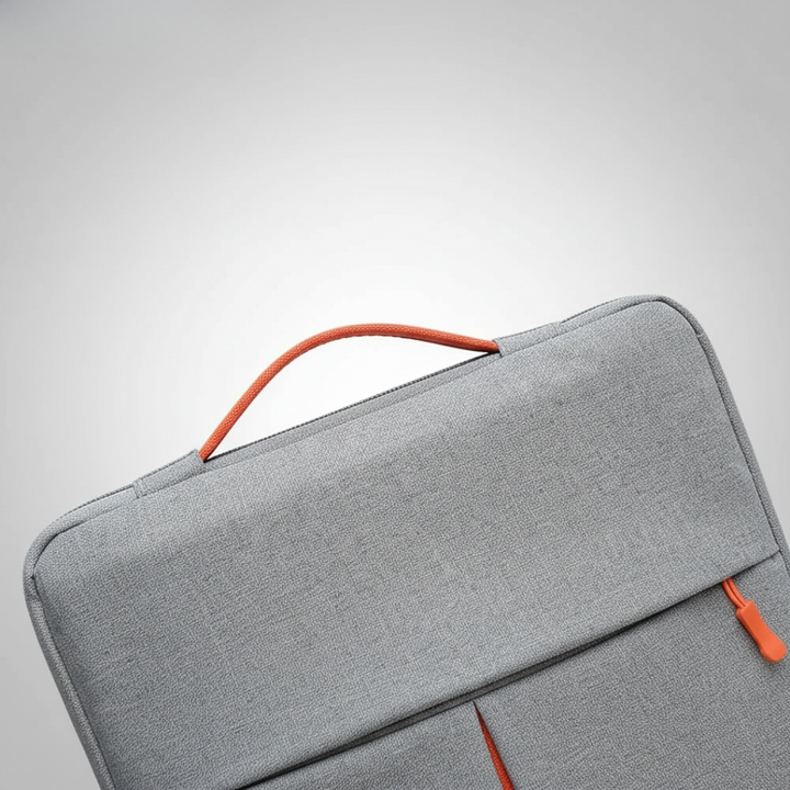 Unisex Notebook-Tasche Ellion, das perfekte Accessoire für Pendler und digitale Nomaden.