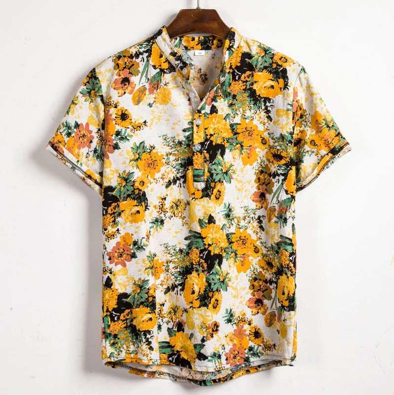 Klassisches Slim Fit Langarm Hemd für Herren, perfekt für Büro und legere Anlässe.