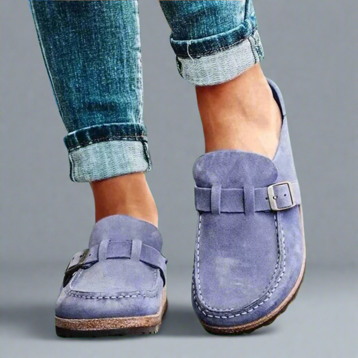 Modische Sommer Sandalen für Damen, orthopädisch und komfortabel. Perfekte Alltagssandalen mit Unterstützung.