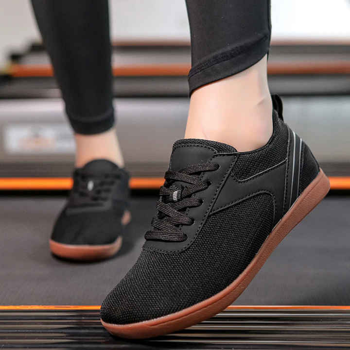 Ultraleichte Unisex Barfußschuhe Luno für ein Barfußgefühl; Damenschuhe und Herrenschuhe.