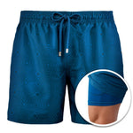 Blau