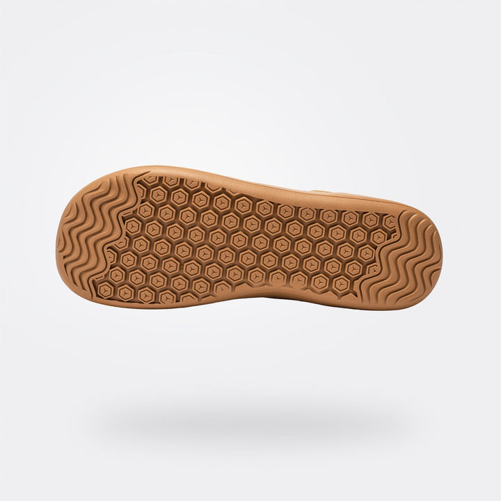 Damen Freizeitschuhe: wasserdichte Barfußschuhe, super bequem und gesundheitsfördernd.